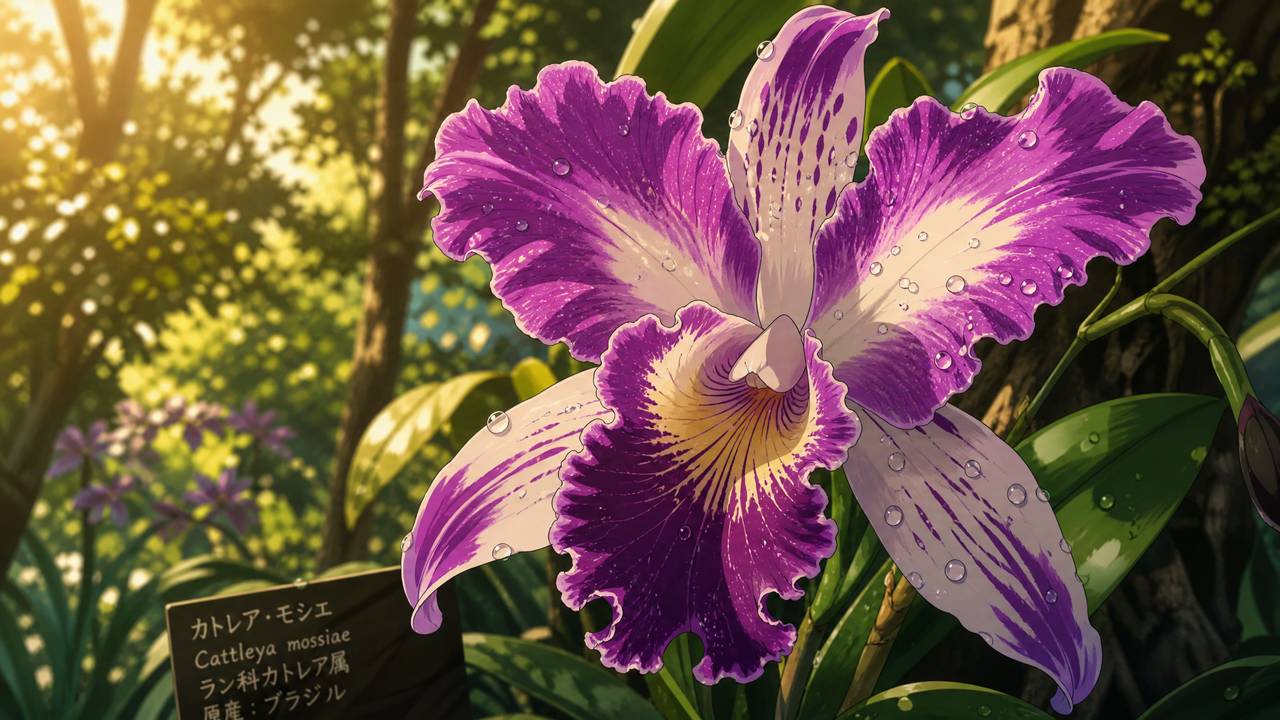 91【植物视频教程】如何识别100种常见植物 | 91植物视频